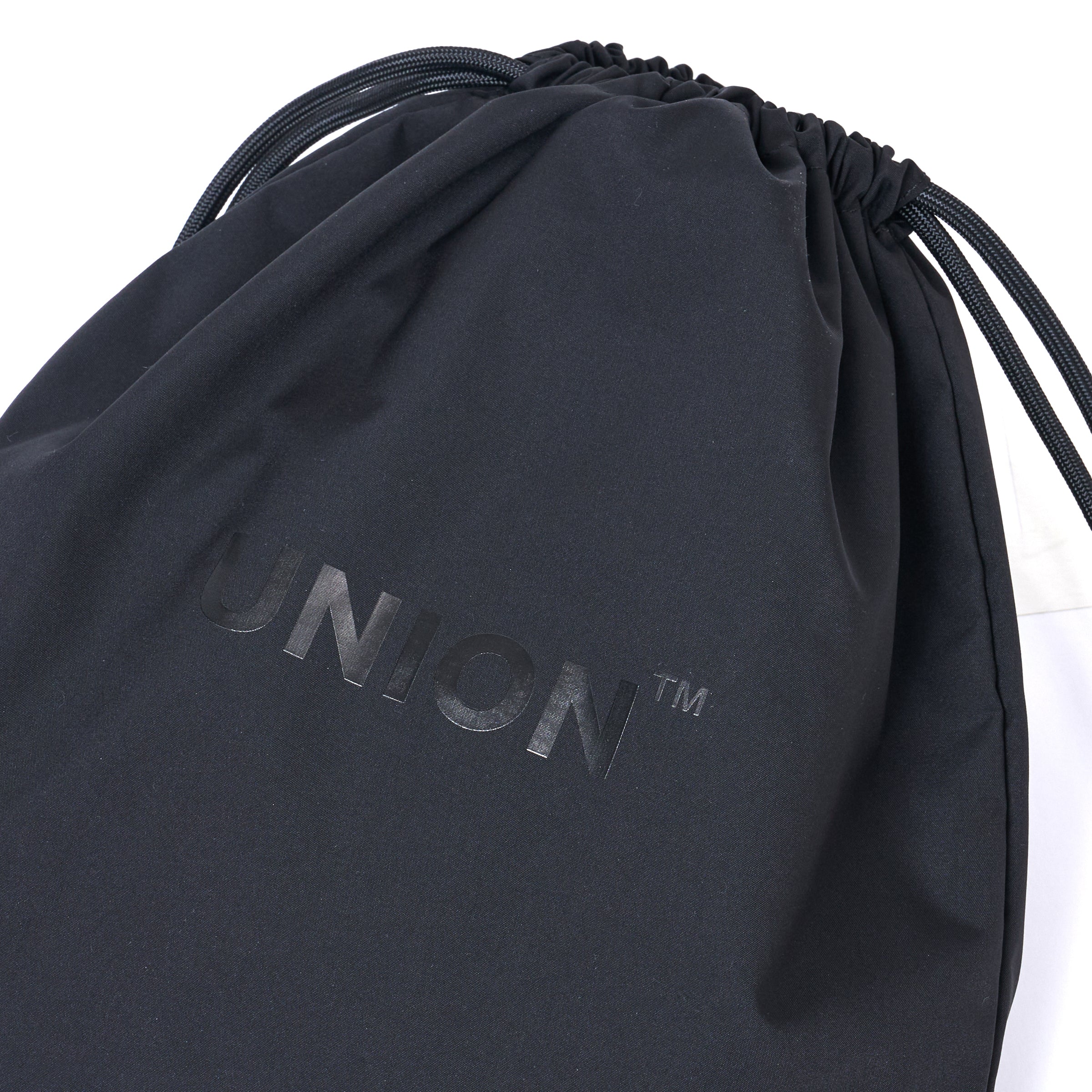 Union Backpack (Dark Night) ユニオン バックパック (ダークナイト)