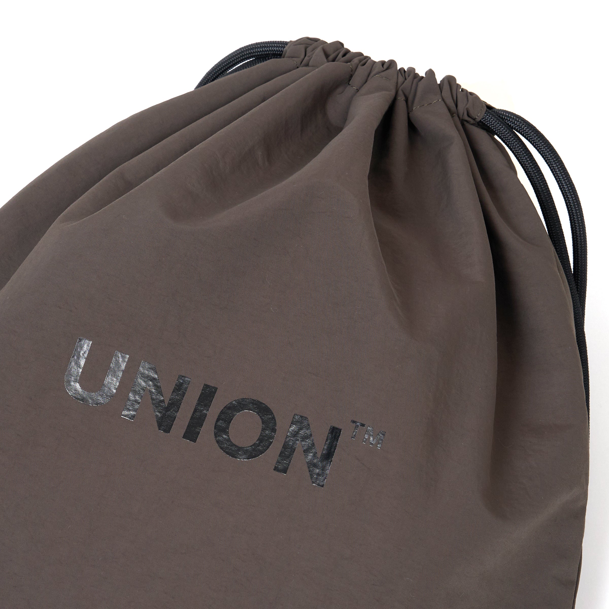 Union Backpack Nylon (Elephant) ユニオン バックパック ナイロン (エレファント)