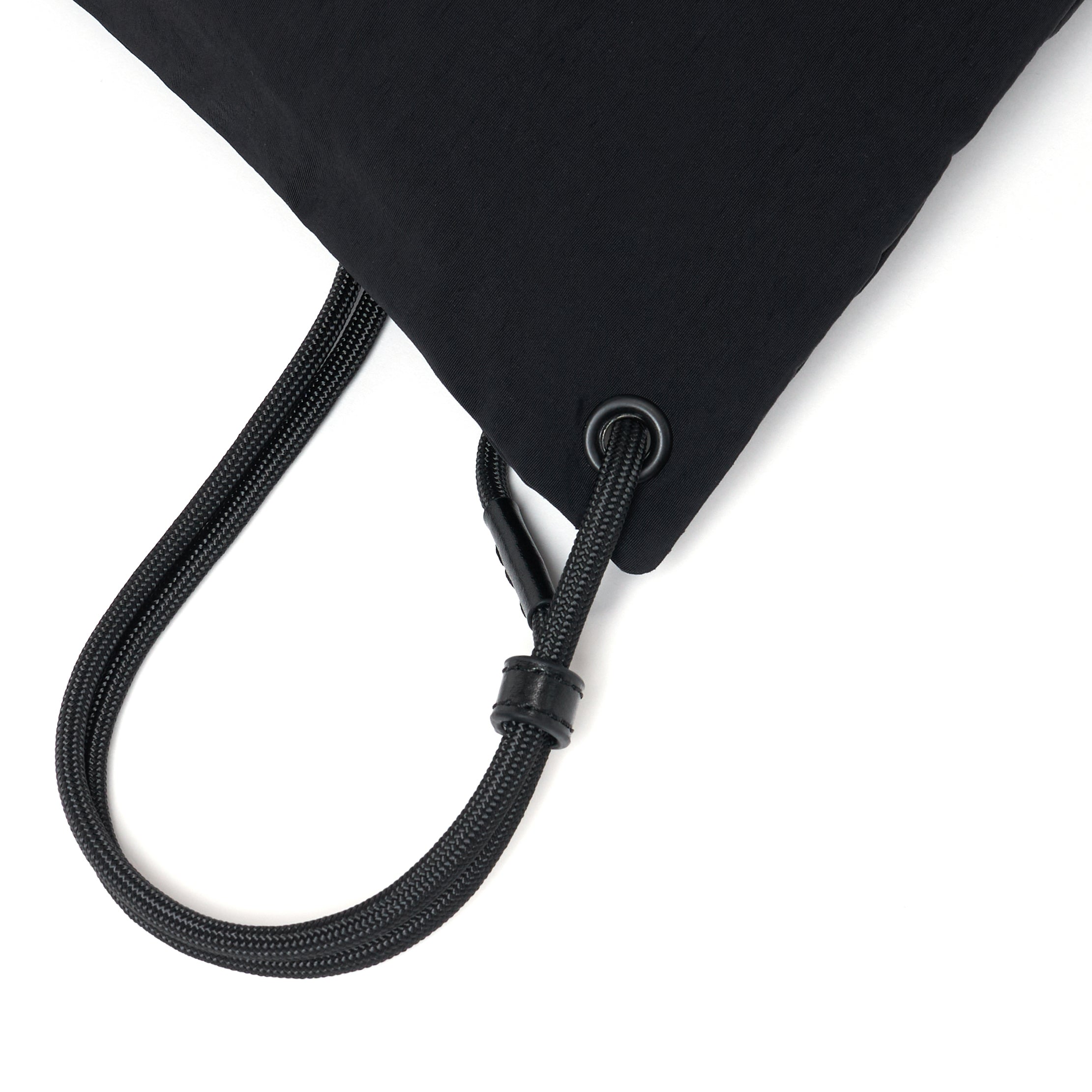 Union Backpack Nylon (Black) ユニオン バックパック ナイロン (ブラック)