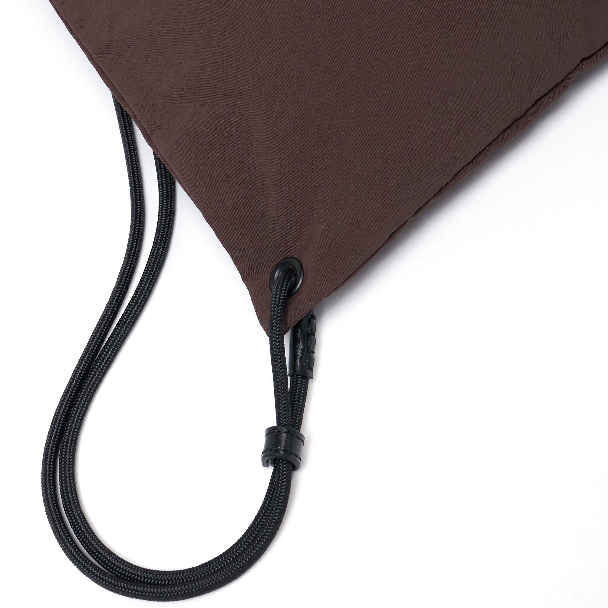 Union Backpack Nylon (Chocolate) ユニオン バックパック ナイロン (チョコレート)