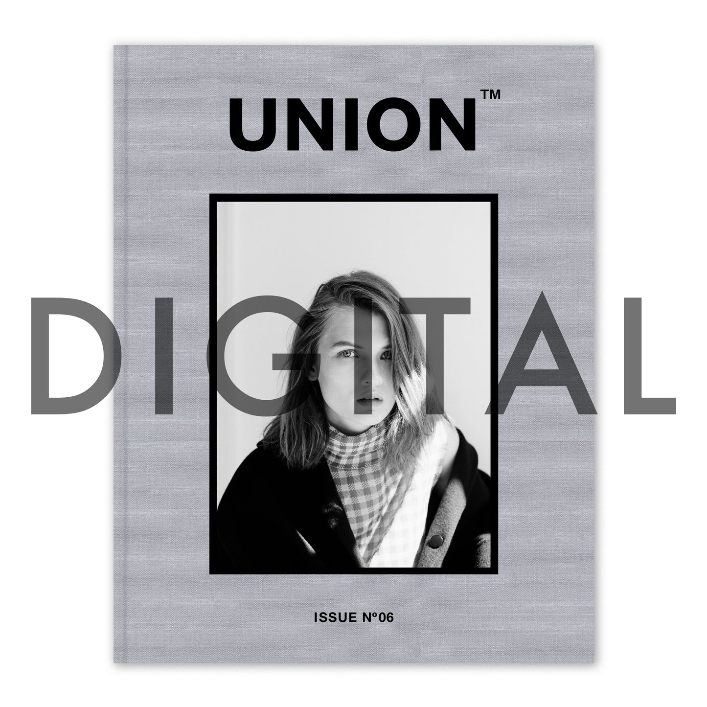 Union #06 PDF版 (電子書籍/Digital Version)