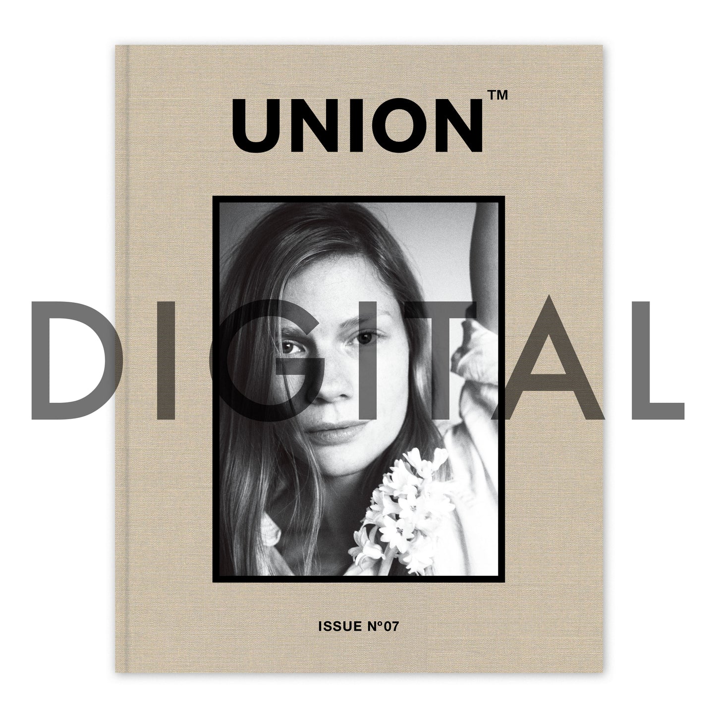 Union #07 PDF版 (電子書籍/Digital Version)