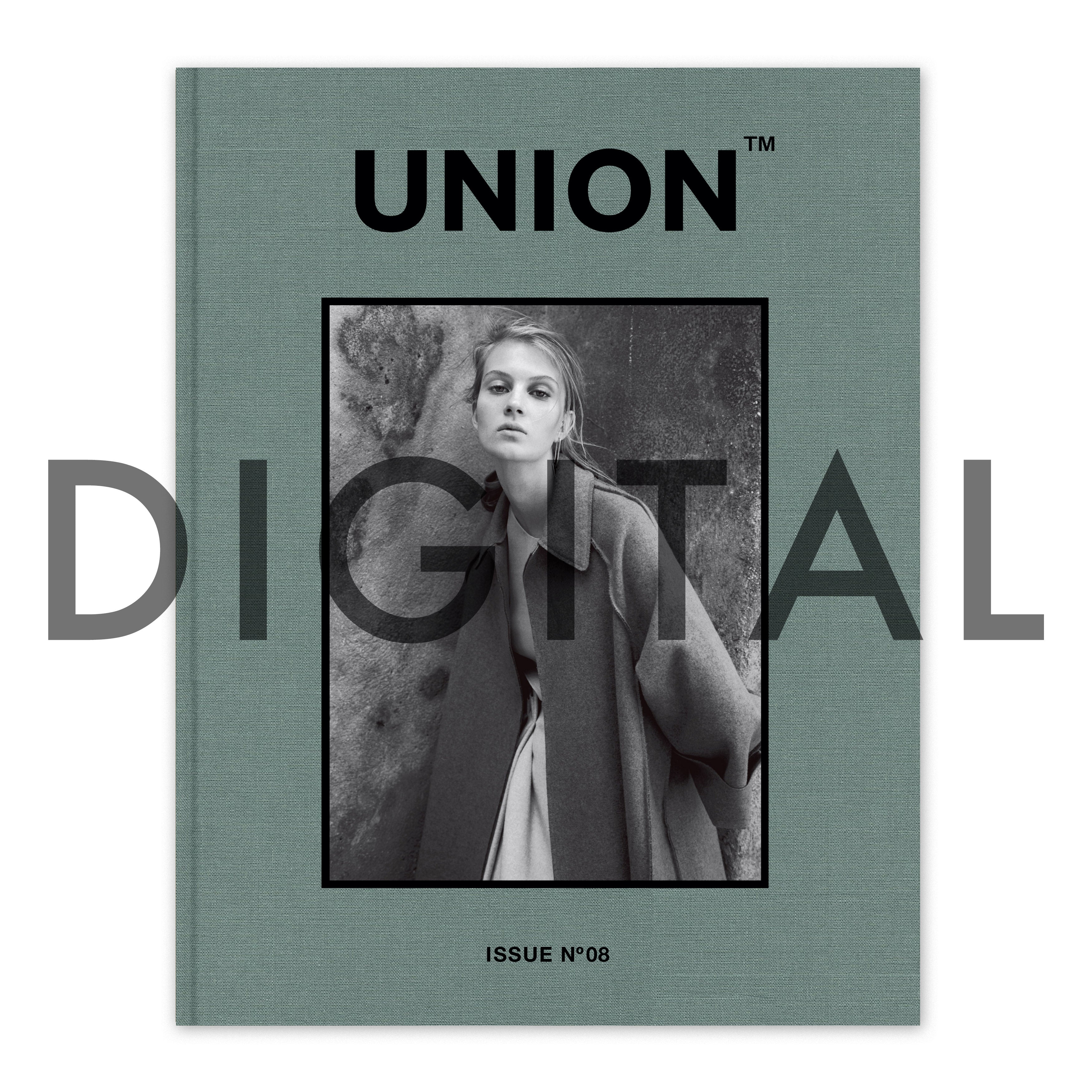 DIGITAL MAGAZINES – UNION MAGAZINE