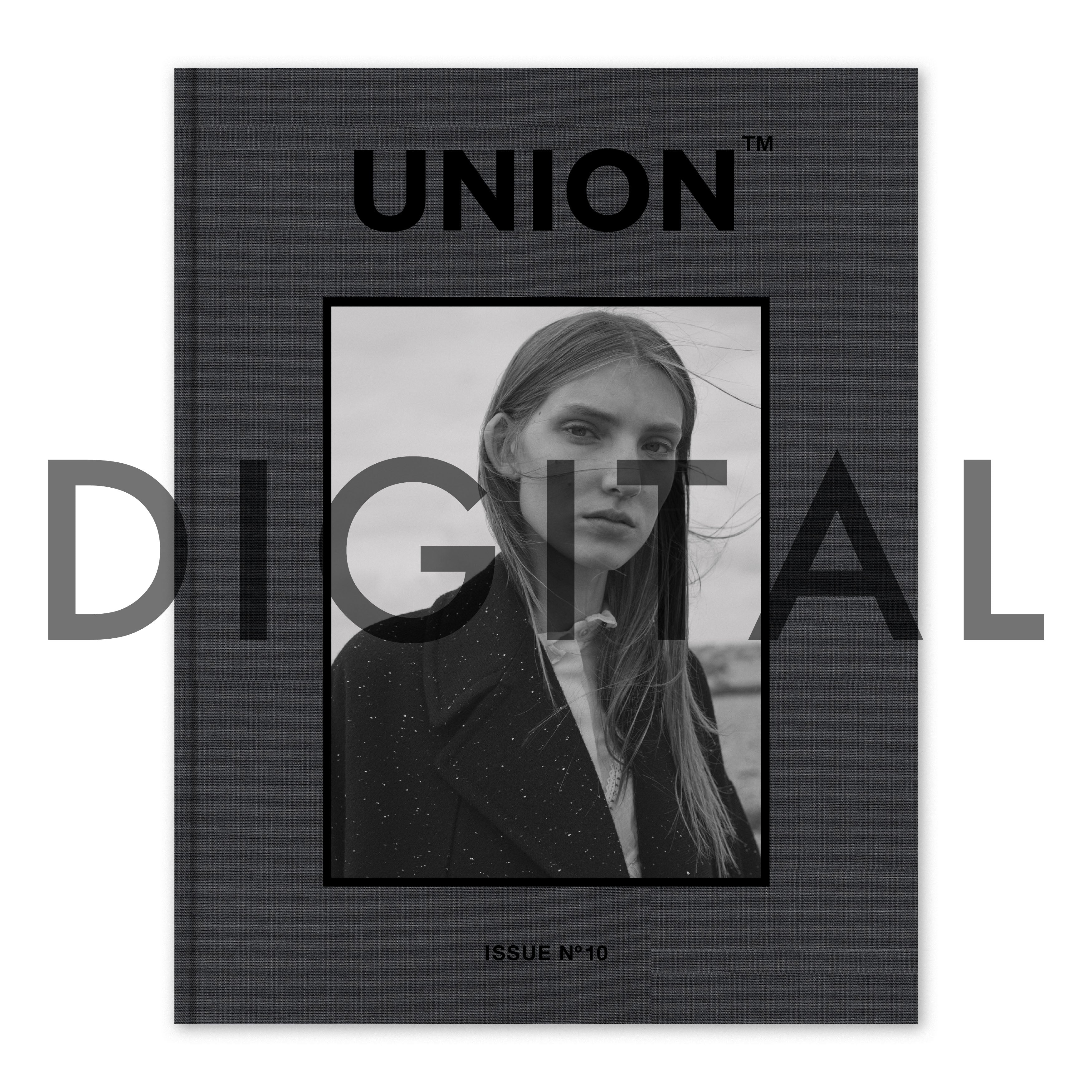 UNION magazine #10