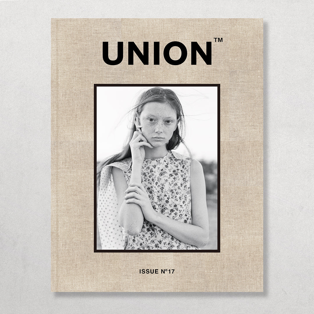 MAGAZINES / BOOKS – UNION MAGAZINE