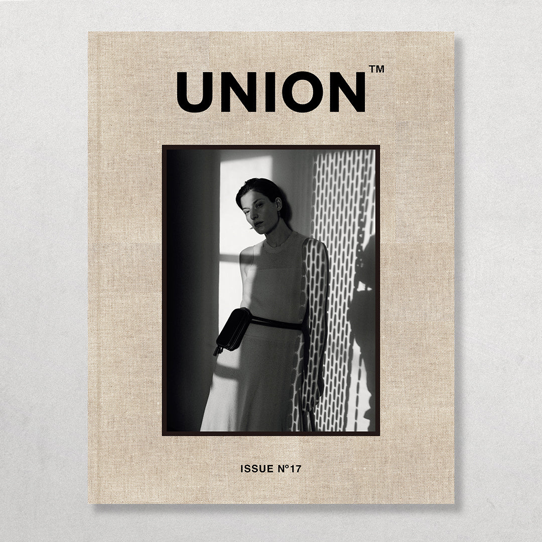 ONLINE STORE – UNION MAGAZINE