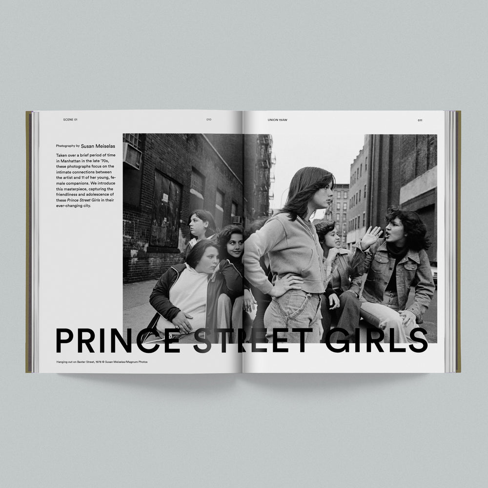 DIGITAL MAGAZINES