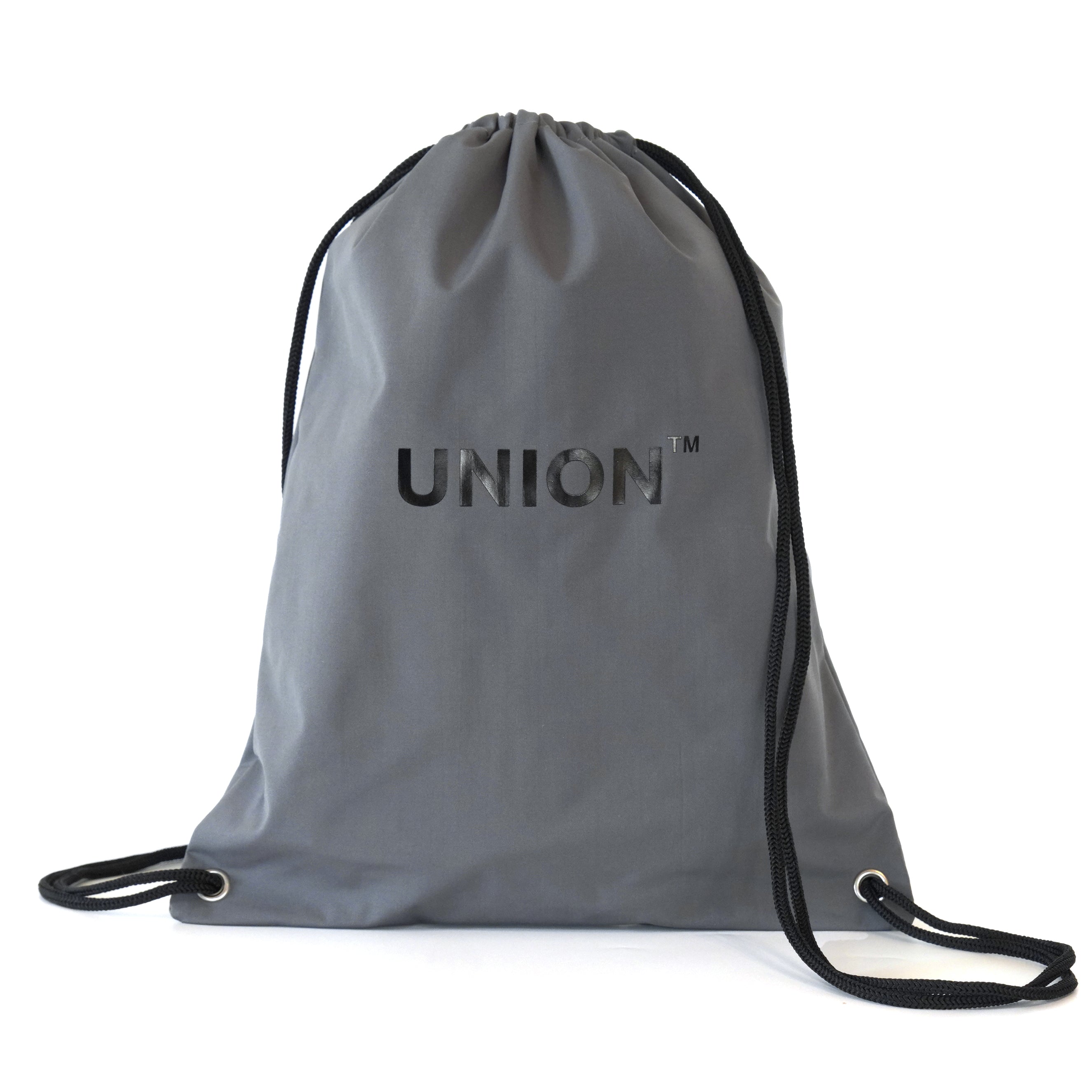 Union Backpack (Charcoal Grey) ユニオン バックパック