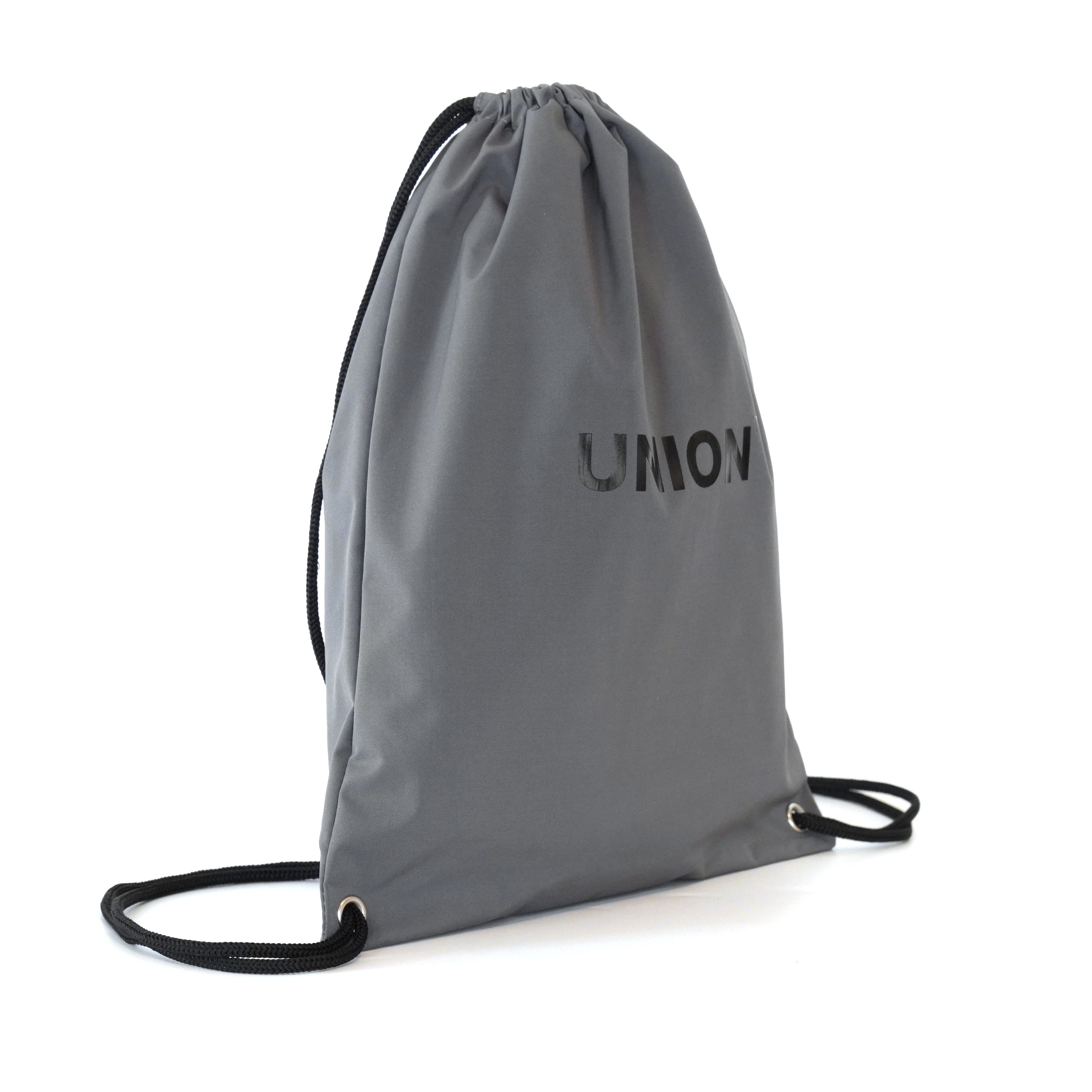 Union Backpack (Charcoal Grey) ユニオン バックパック 