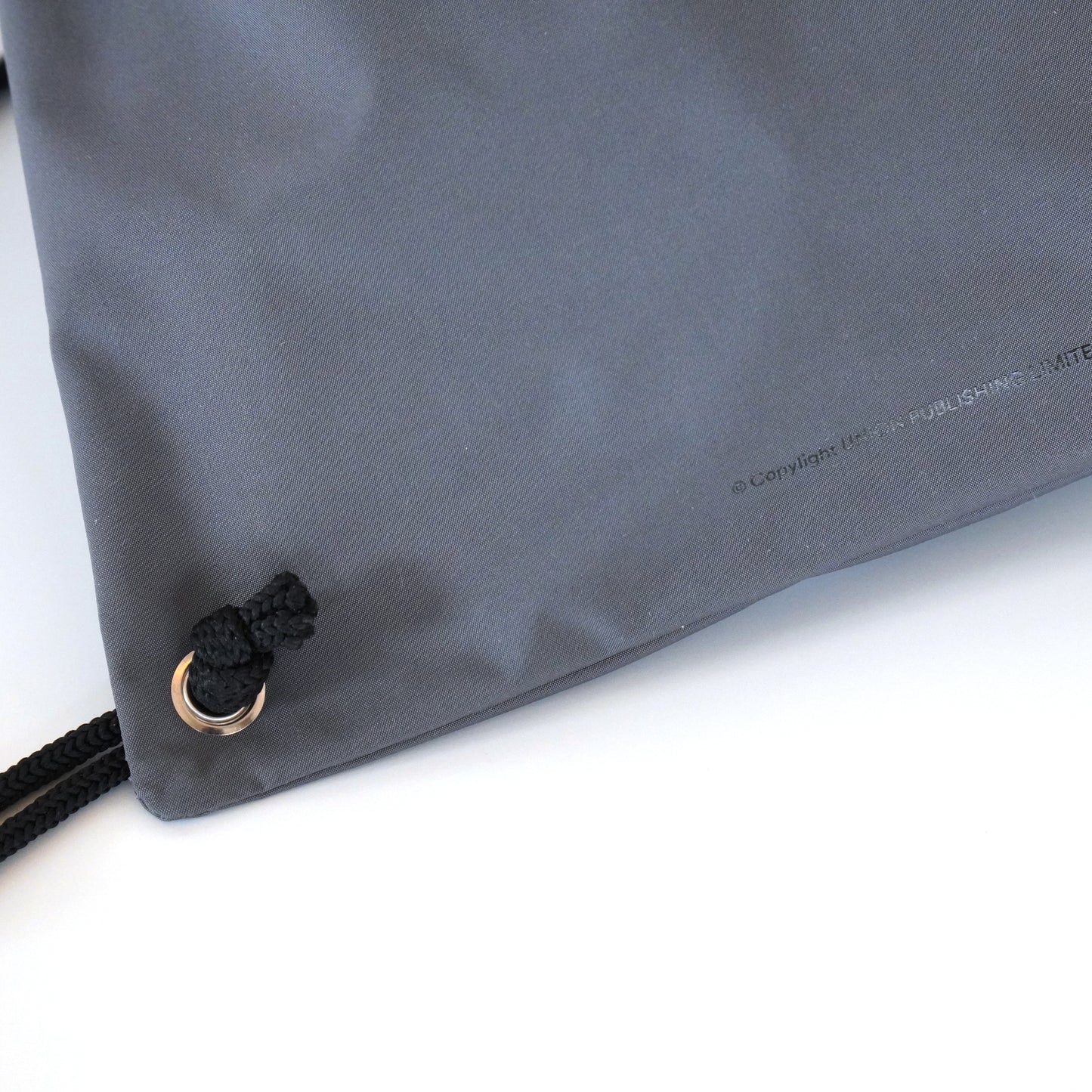 Union Backpack (Charcoal Grey) ユニオン バックパック (チャコールグレー)