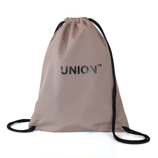 Union Backpack (Taupe) ユニオン バックパック (トープ)