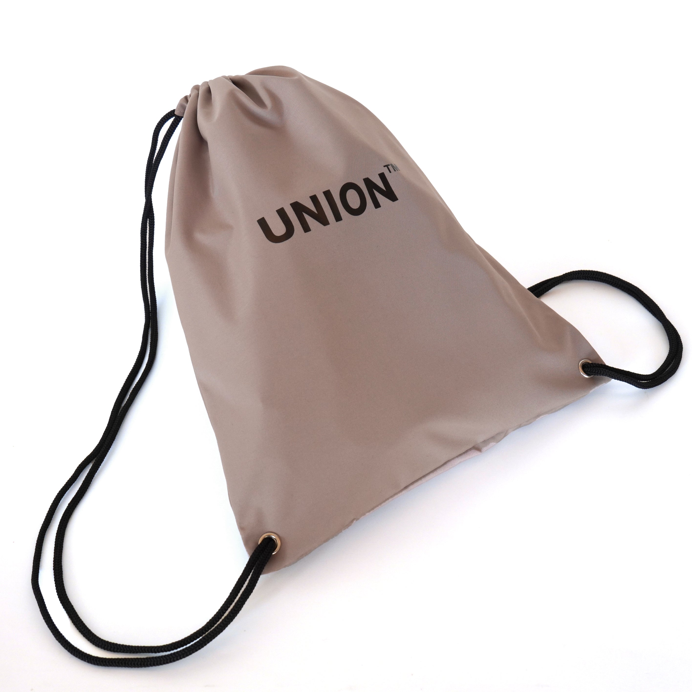 Union Backpack (Taupe) ユニオン バックパック (トープ) – UNION MAGAZINE