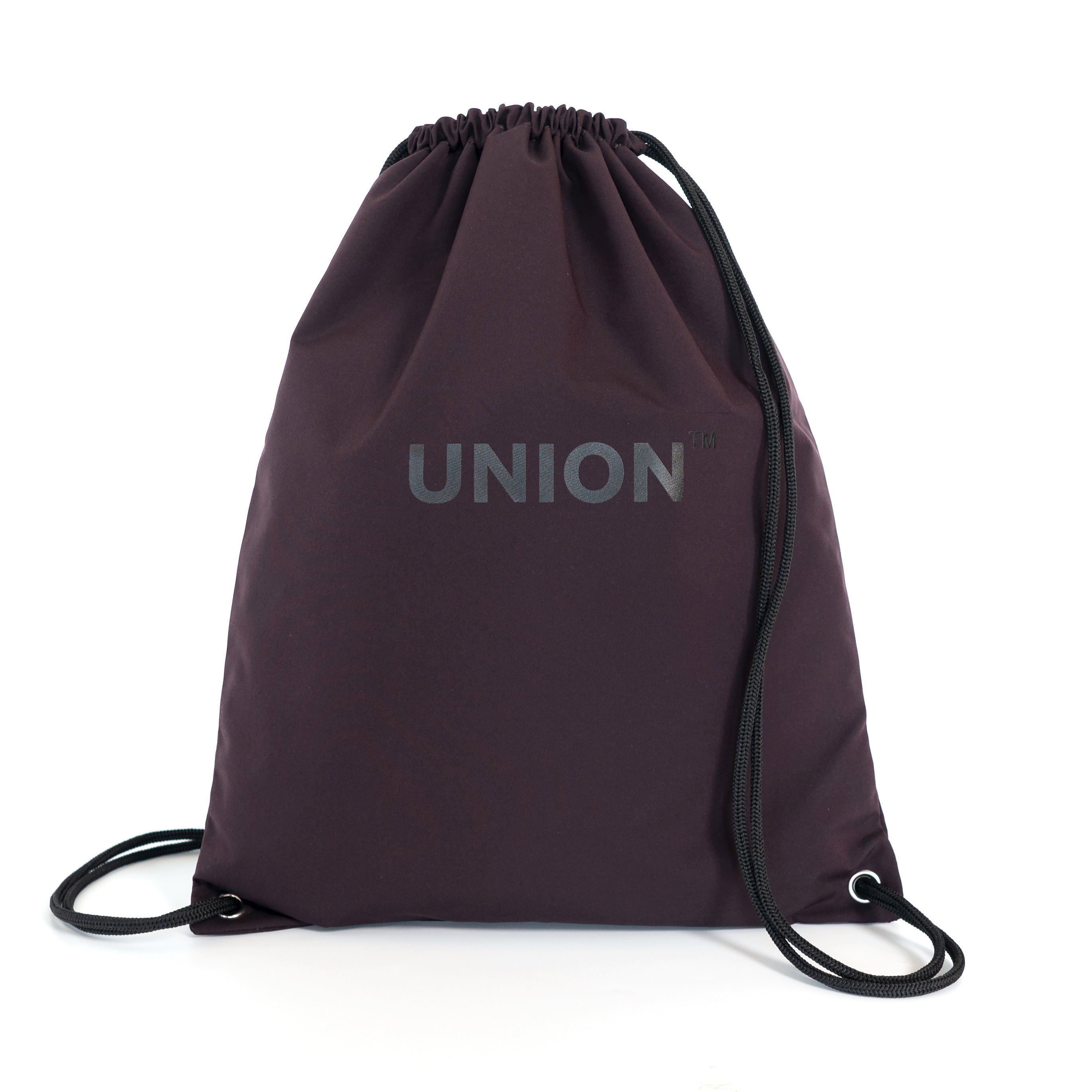 Union Backpack バーガンディ