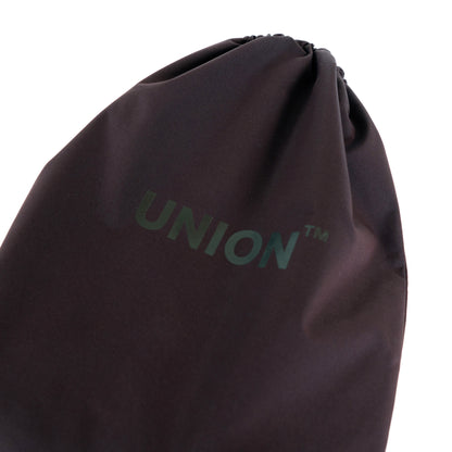 Union Backpack (M's Burgundy) ユニオン バックパック (エムズ・バーガンディー)