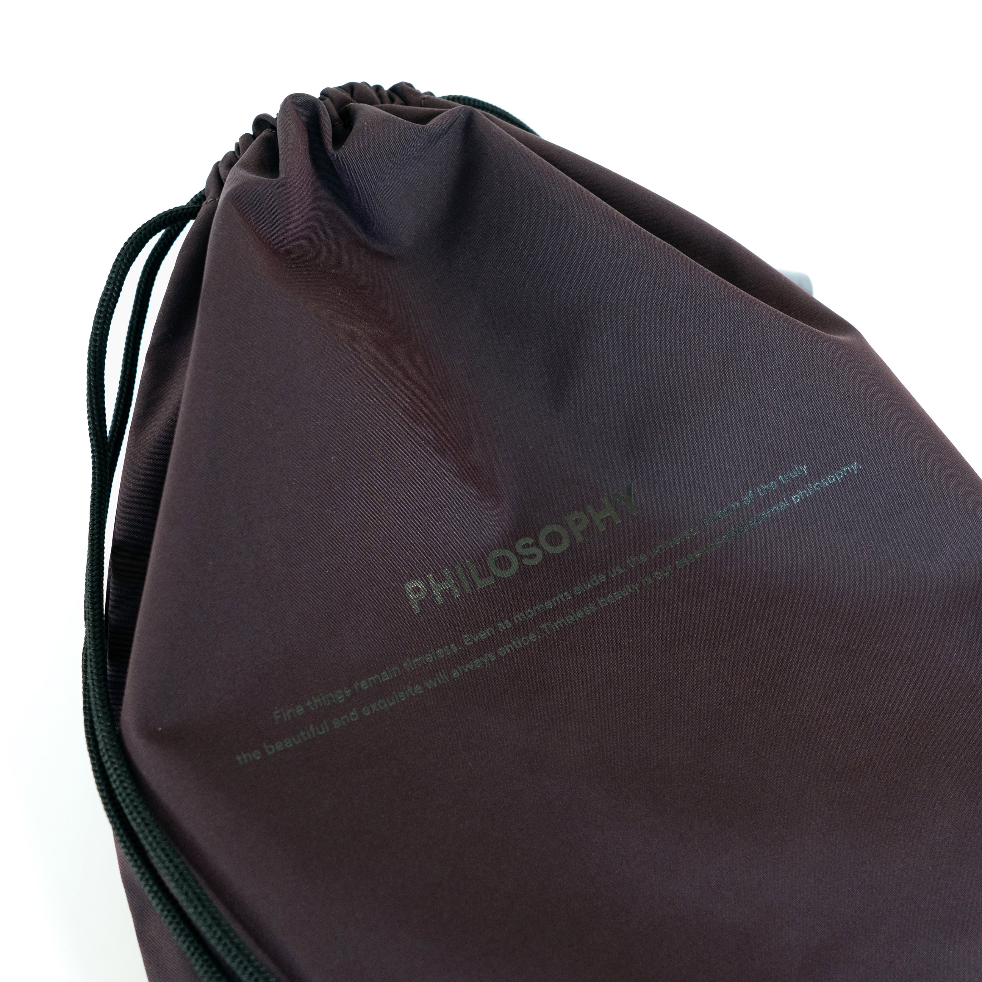 Union Backpack (M's Burgundy) ユニオン バックパック (エムズ・バー ...