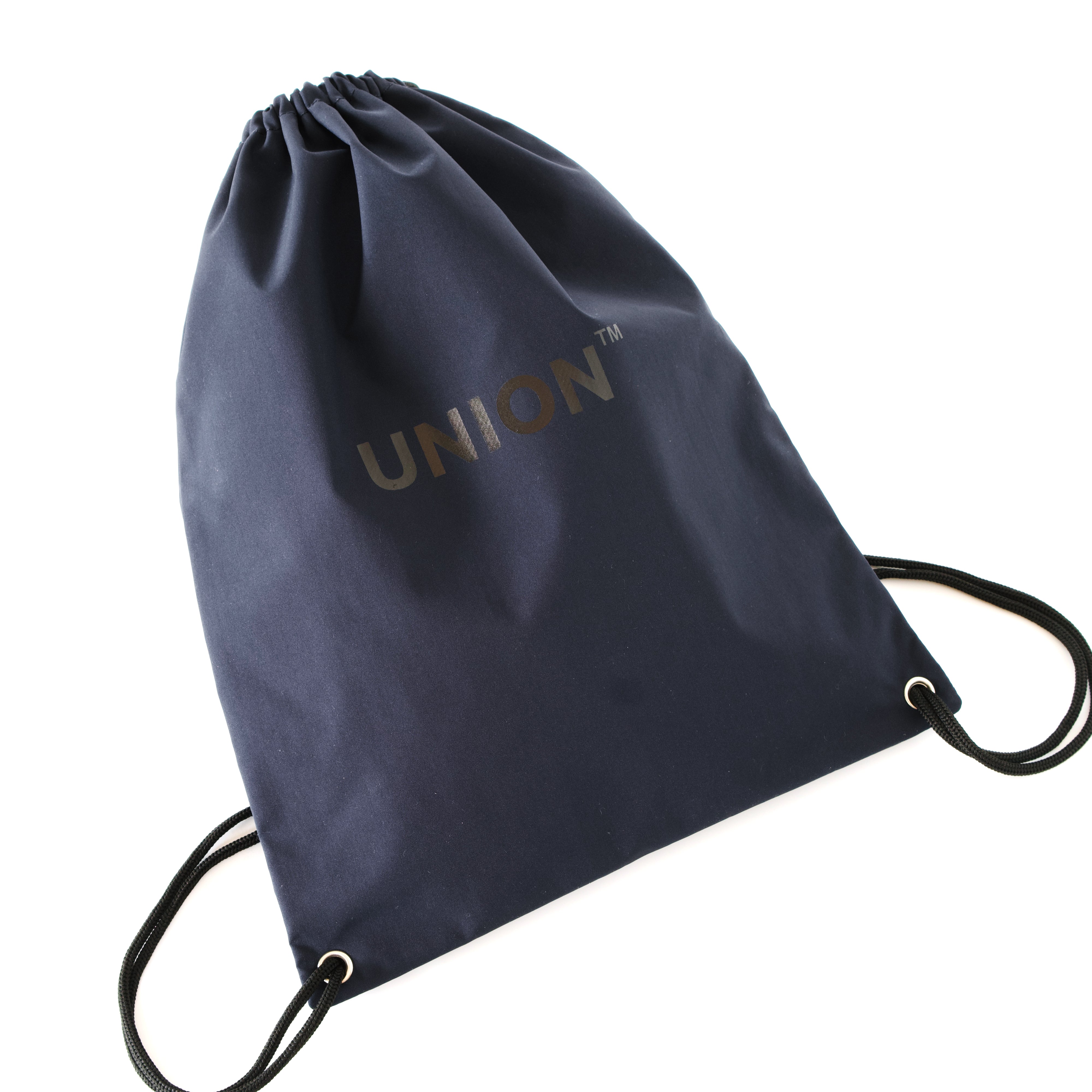 Union Backpack (M's Midnight) ユニオン バックパック (エムズ 
