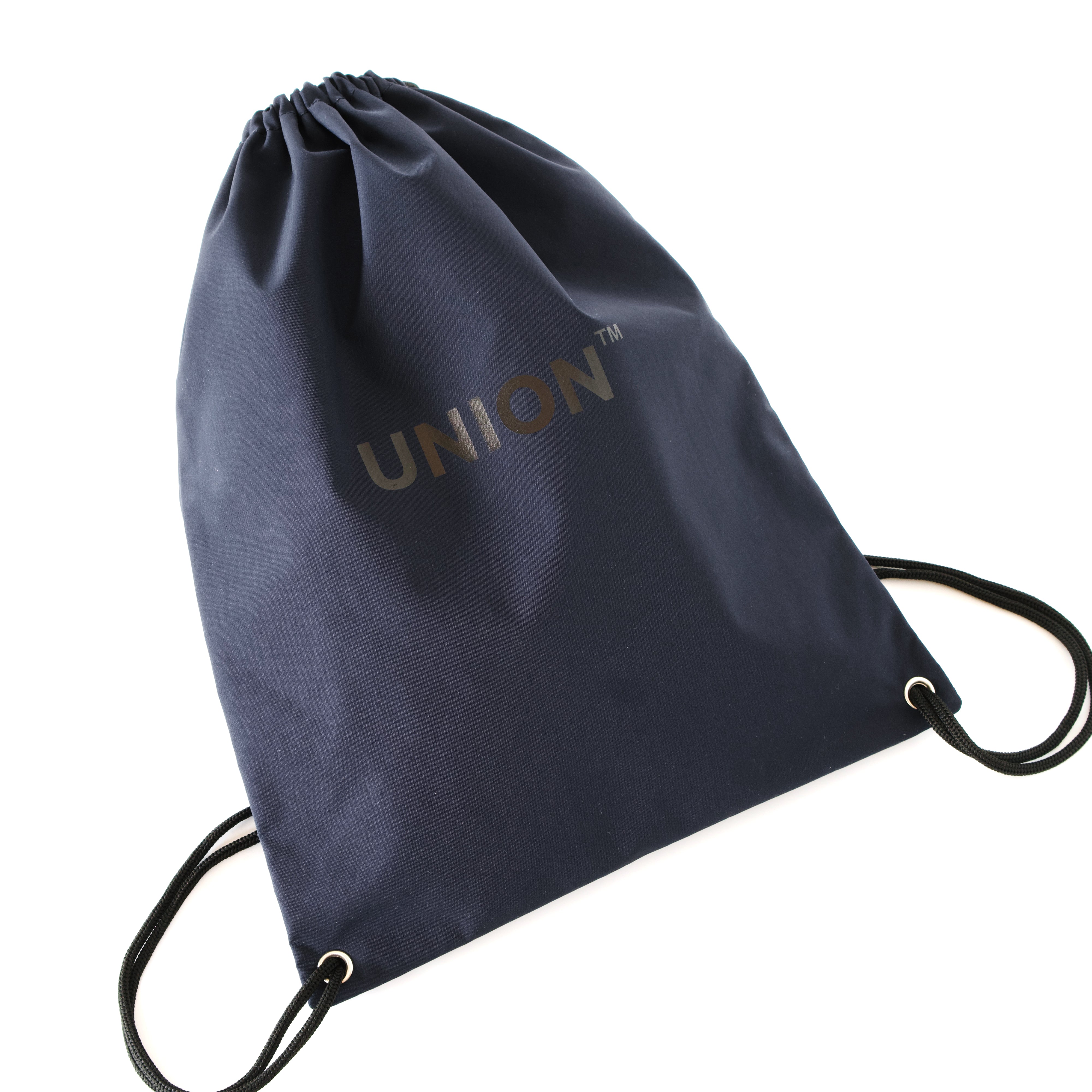 Union Backpack (M's Midnight) ユニオン バックパック (エムズ