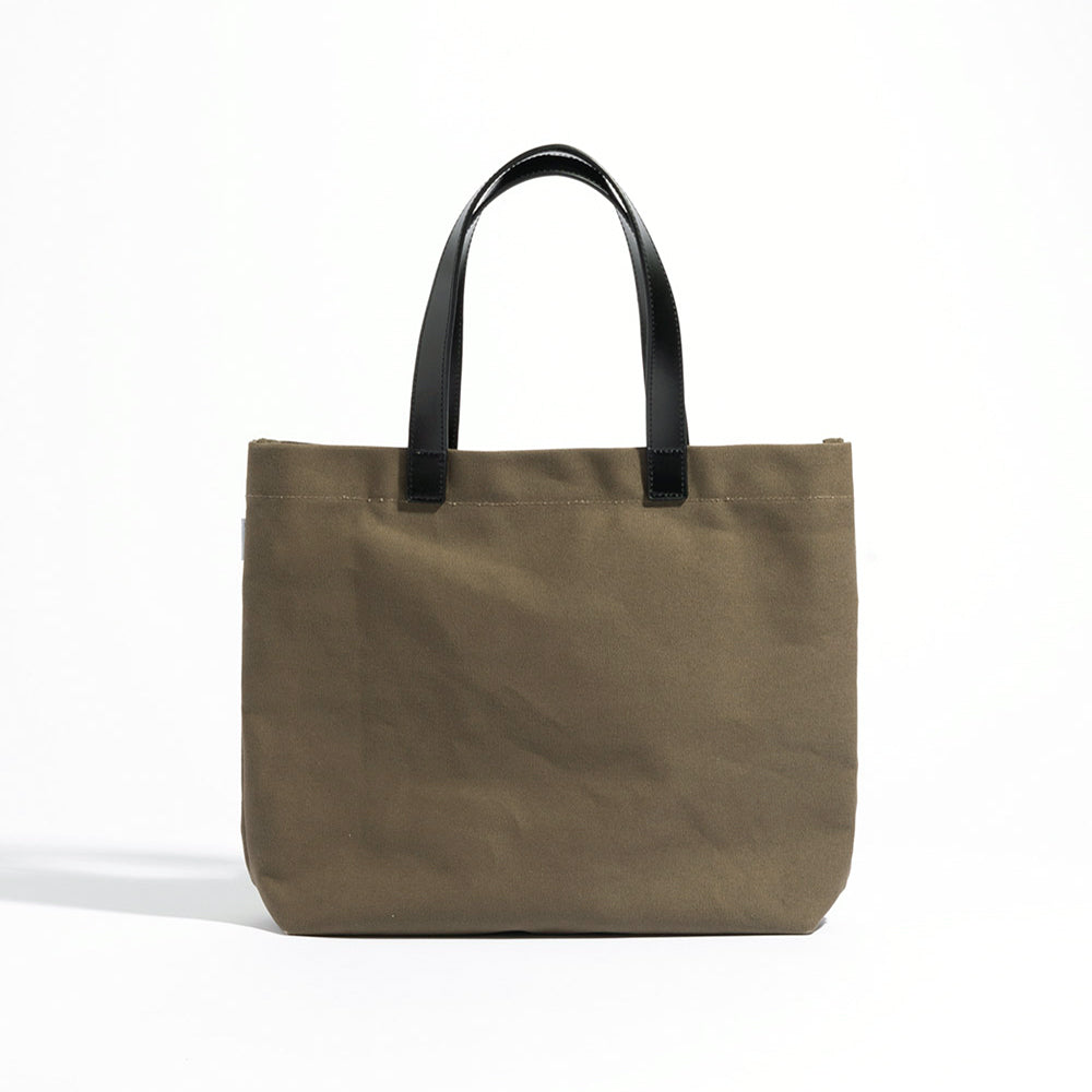 Union Tote Bag Small W (Olive Drab)