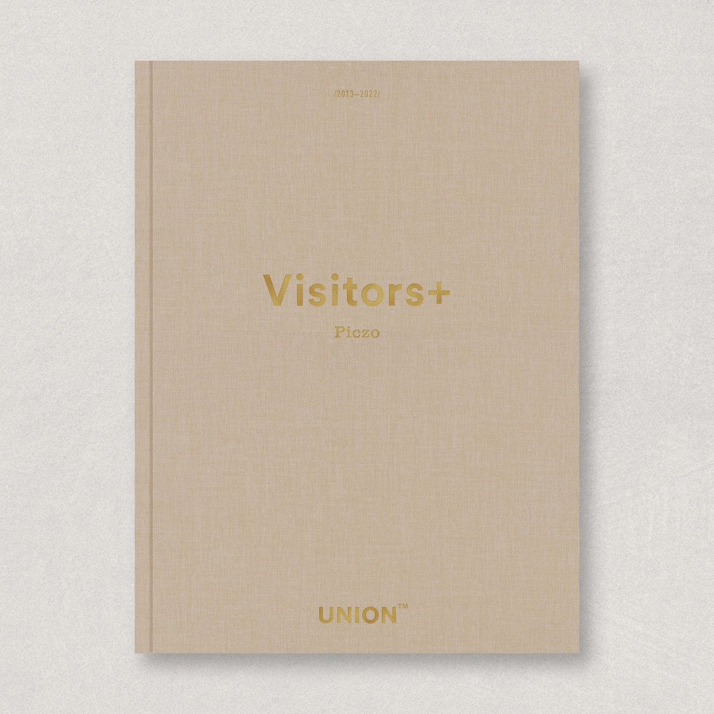 Visitors+ by Piczo