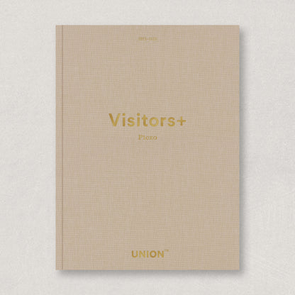 Visitors+ by Piczo